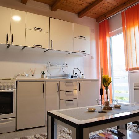 Zelinjski Vidikovac Zvornik Extérieur photo