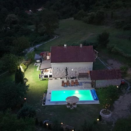 Zelinjski Vidikovac Zvornik Extérieur photo