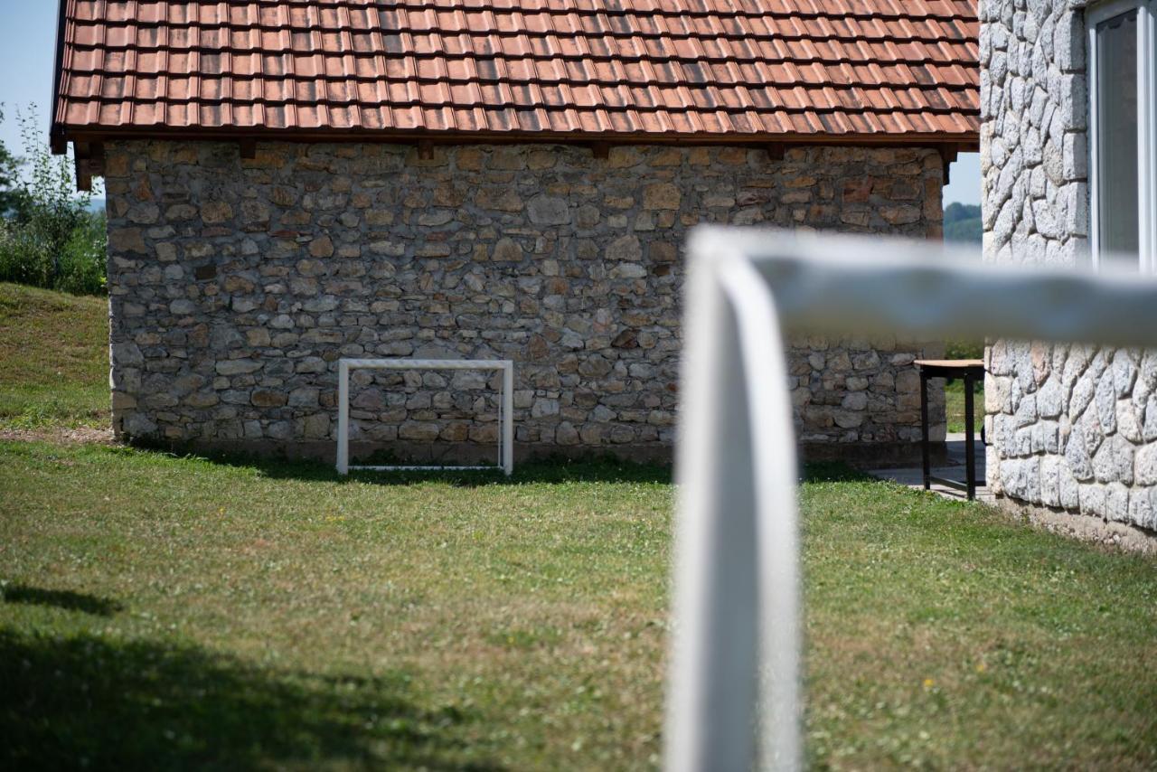 Zelinjski Vidikovac Zvornik Extérieur photo