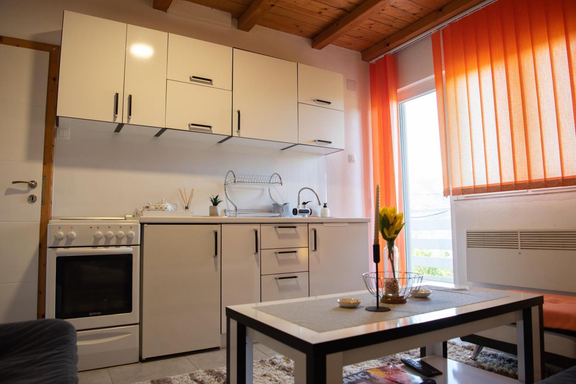 Zelinjski Vidikovac Zvornik Extérieur photo