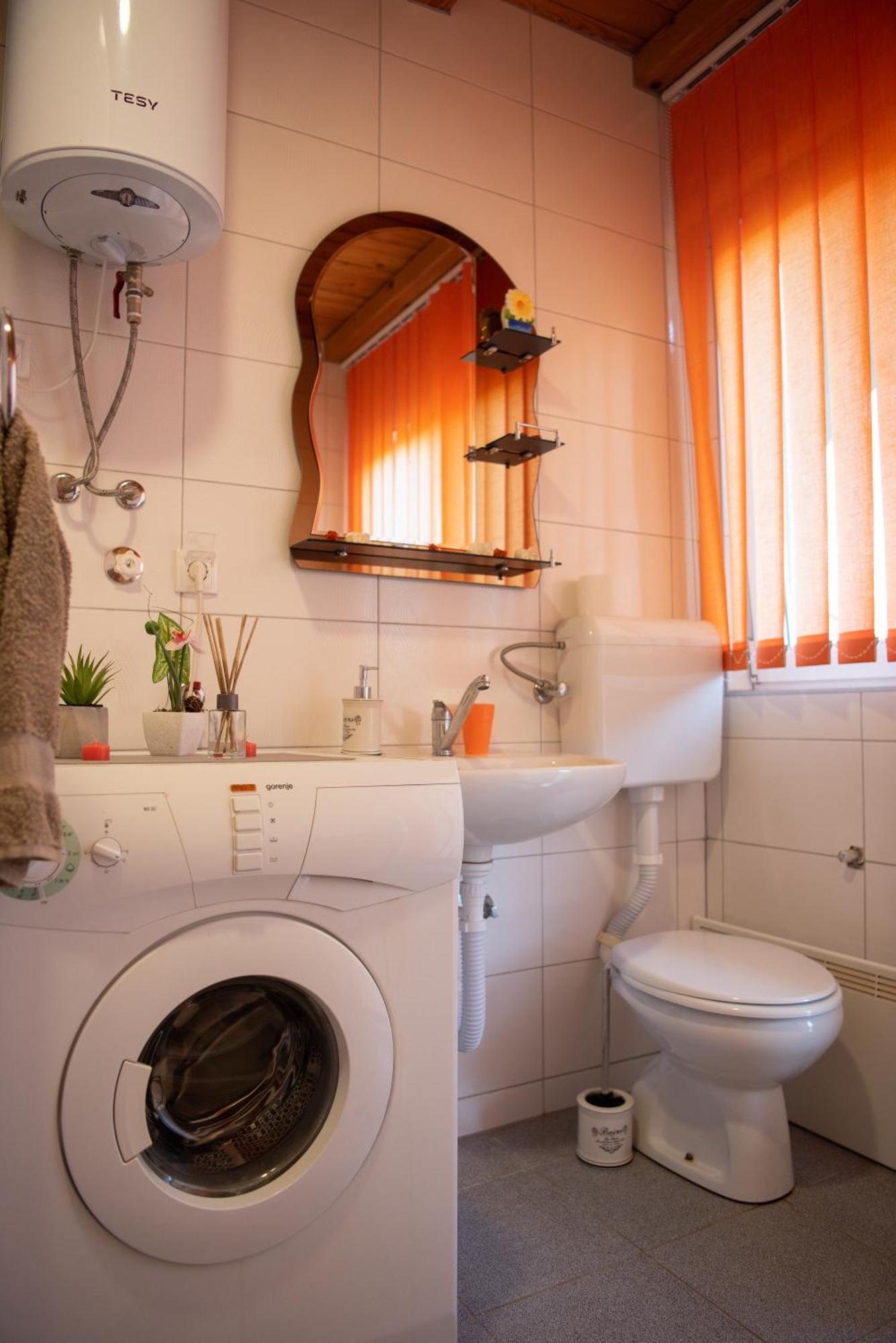 Zelinjski Vidikovac Zvornik Extérieur photo